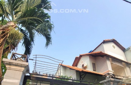 BIỆT THỰ 333m2, NGUYỄN THỊ THẬP, NHỈNH 27 TỶ, BÌNH THUẬN QUẬN 7, 0906332558